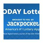 usa today lottery